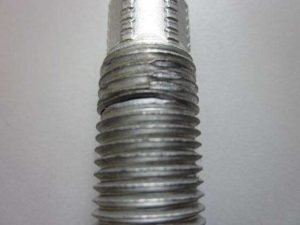 螺絲滑牙、斷裂等破壞的原因及應(yīng)對(duì)措施